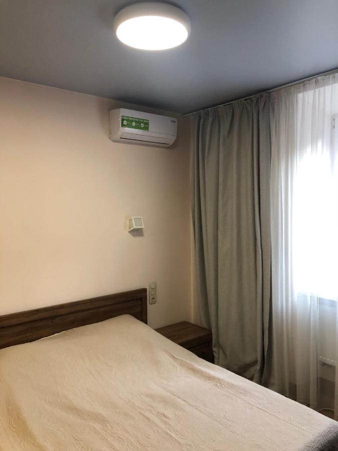 Apartamento Kepler Leópolis Exterior foto