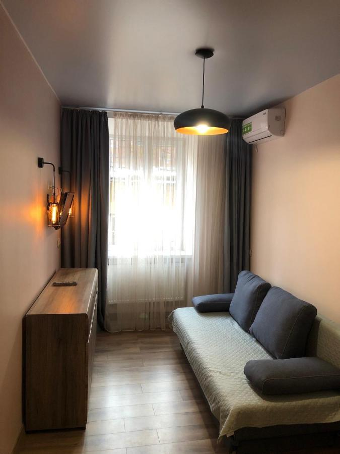 Apartamento Kepler Leópolis Exterior foto