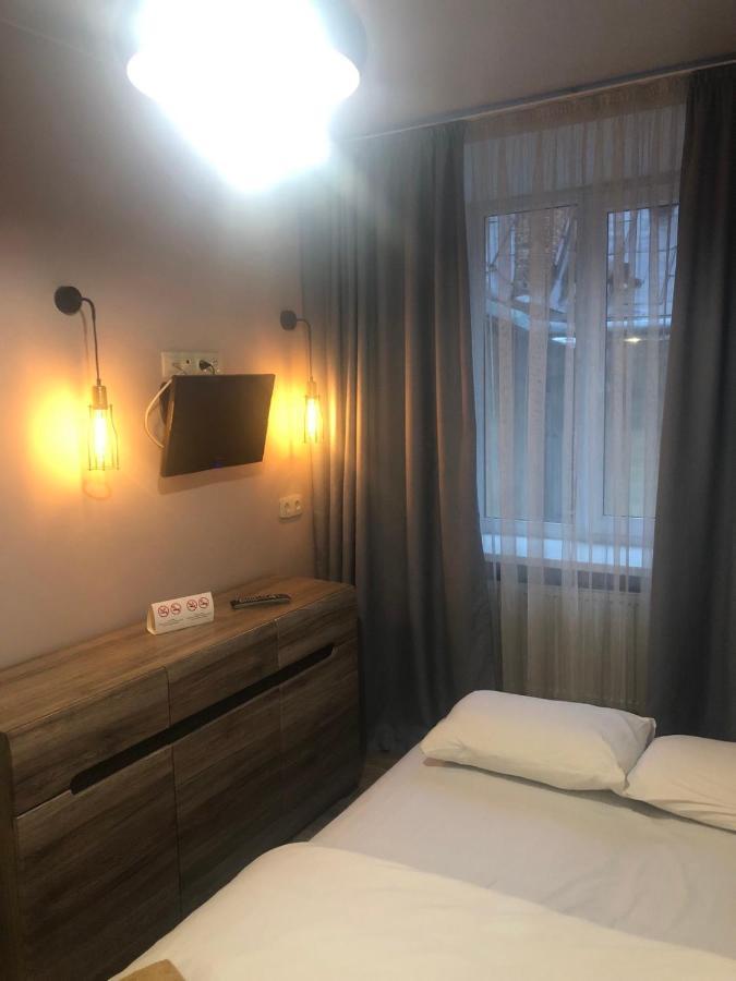 Apartamento Kepler Leópolis Exterior foto