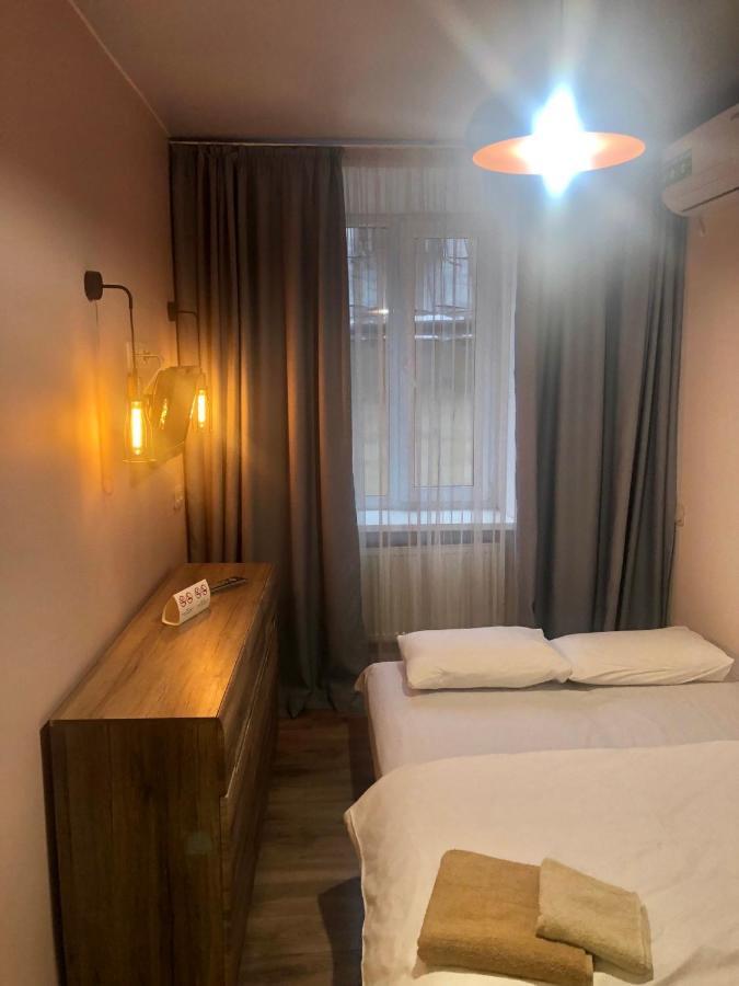 Apartamento Kepler Leópolis Exterior foto